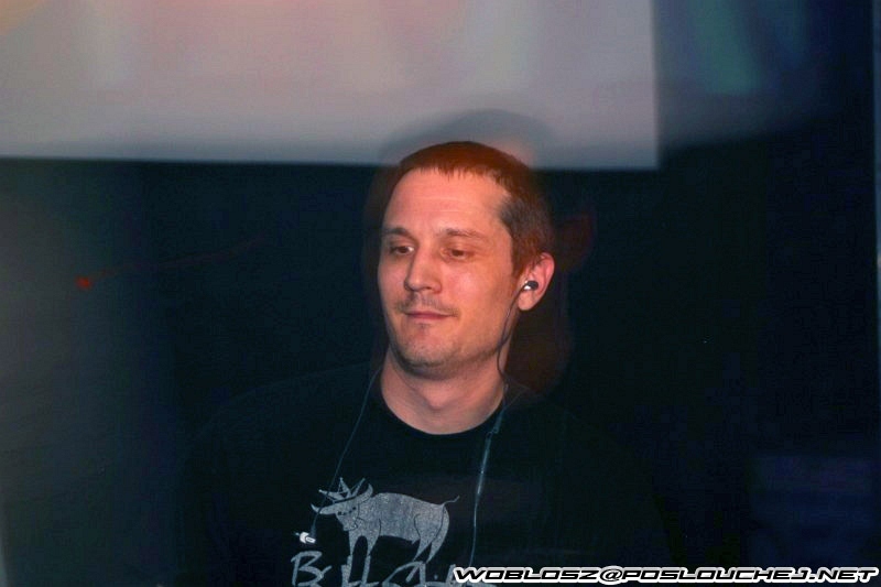 AQUAPHONIC - Sobota 27. 12. 2008